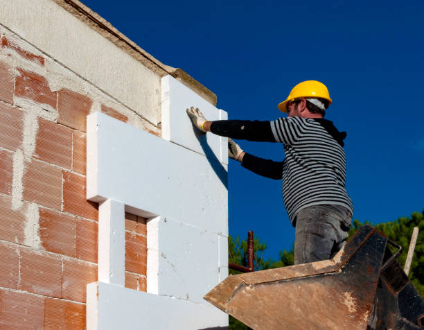 Best Types of Insulation in Elkton, VA