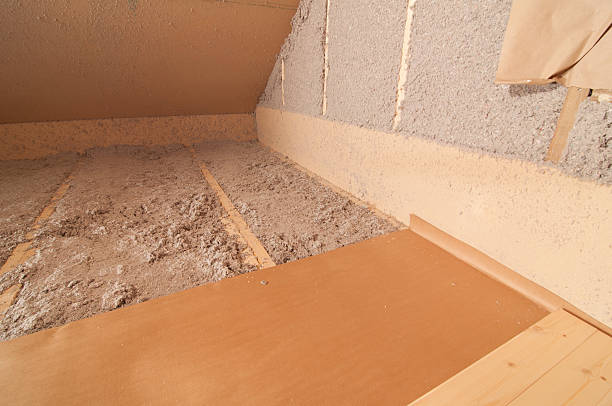 Reliable VA Insulation Contractor Solutions